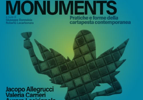Eventi_ABA_Lecce-puppets-monuments-forme-cartapesta-contemporanea